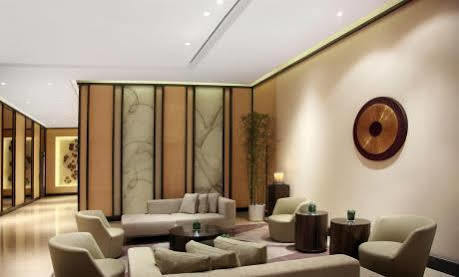 La Residence Shanghai Exterior foto
