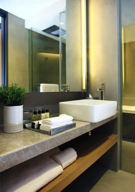 La Residence Shanghai Exterior foto